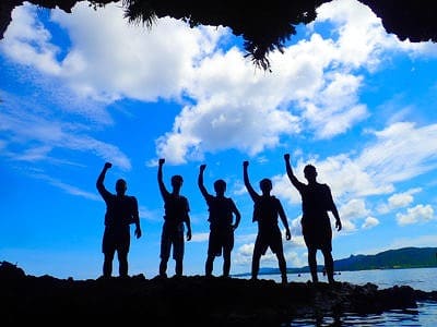 石垣島 １月は泳げる 行く前に知っておくべきこと 沖縄トリップ