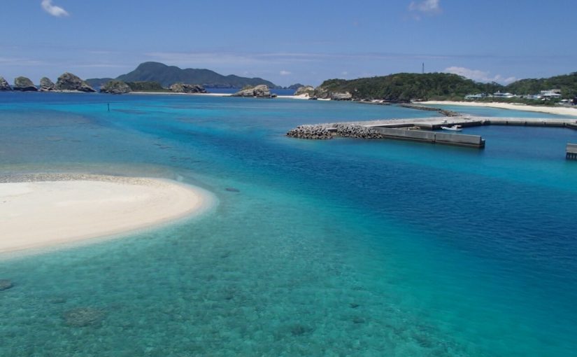 阿嘉島 沖縄本島 慶良間諸島エリア の観光スポット 沖縄トリップ