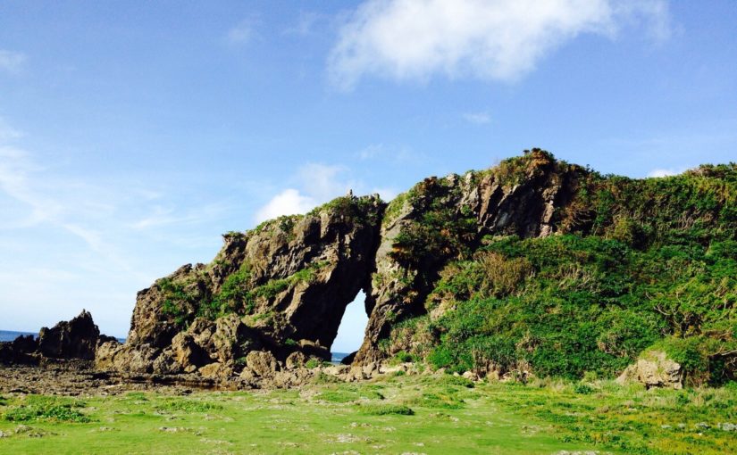 ミーフガー 沖縄本島 久米島エリア の観光スポット 沖縄トリップ