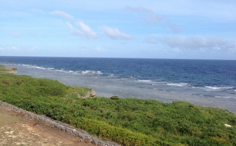 ぺムチ浜 波照間島の観光スポット 沖縄トリップ 沖縄最大級のアクティビティ予約サイト