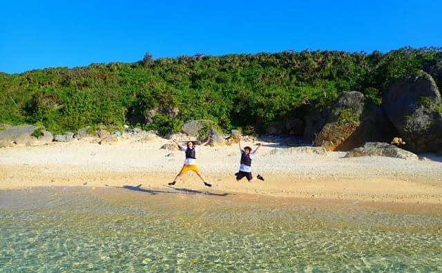 宮古島 夏休みを大満喫できるおすすめ情報 アクティビティ 沖縄トリップ