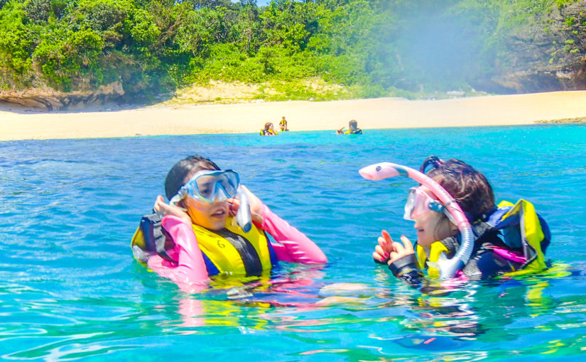 沖縄本島 海水浴ができるおすすめビーチ１７選 沖縄トリップ 沖縄最大級のアクティビティ予約サイト