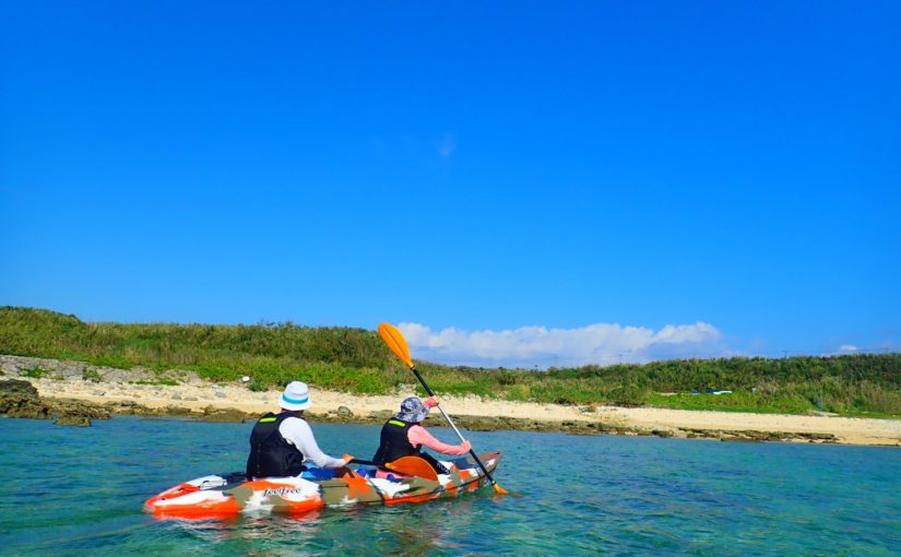 沖縄本島 ３月の天気 服装 おすすめアクティビティ 沖縄トリップ