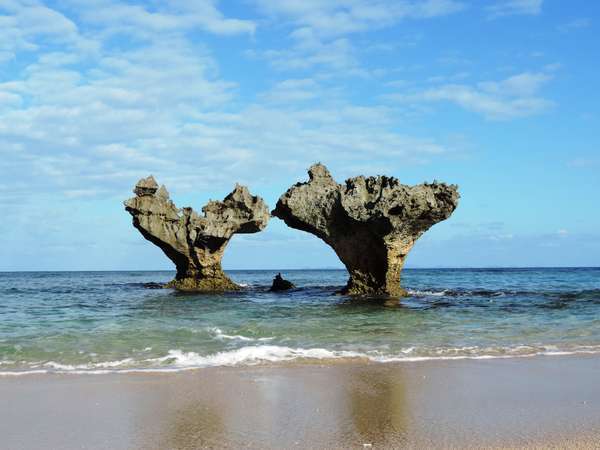 オーシャンブリーズ 沖縄本島ホテル 沖縄トリップ