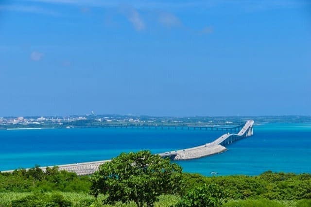 伊良部大橋