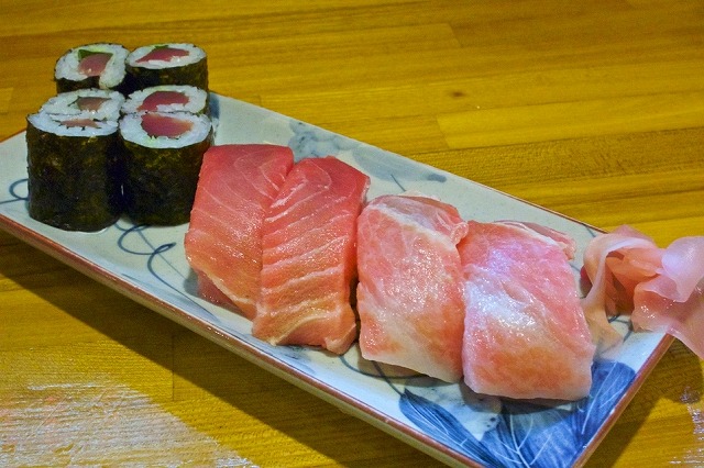 石垣島のひとし本店で食べられるディナー