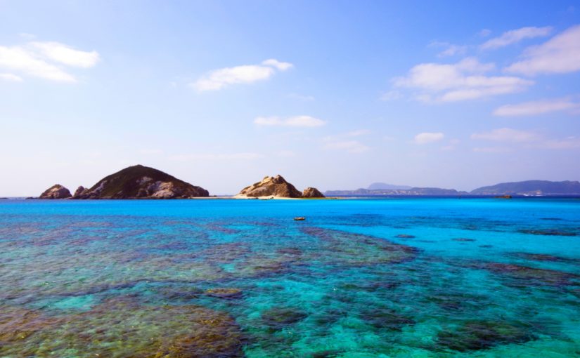 沖縄 渡嘉敷島のおすすめスポット ツアーご紹介 沖縄トリップ 沖縄最大級のアクティビティ予約サイト