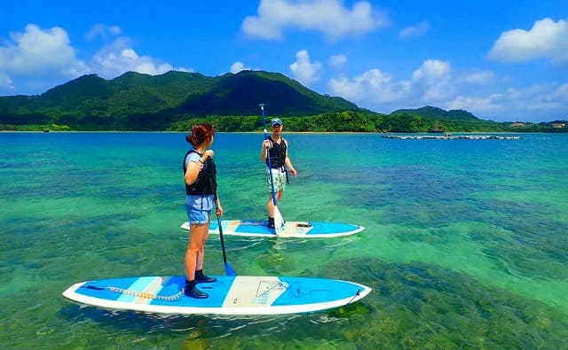 石垣島 一人旅で人気のスポット ツアーご紹介 沖縄トリップ