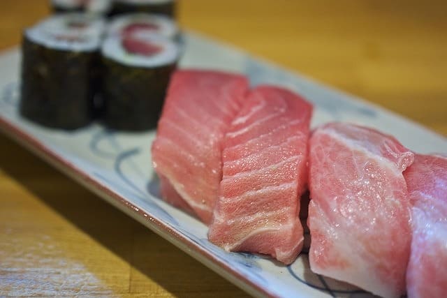 石垣島の居酒屋ひとし