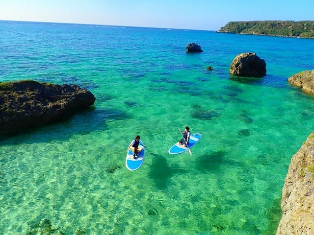 宮古島 Supスポット ツアー７選 沖縄トリップ 沖縄最大級のアクティビティ予約サイト