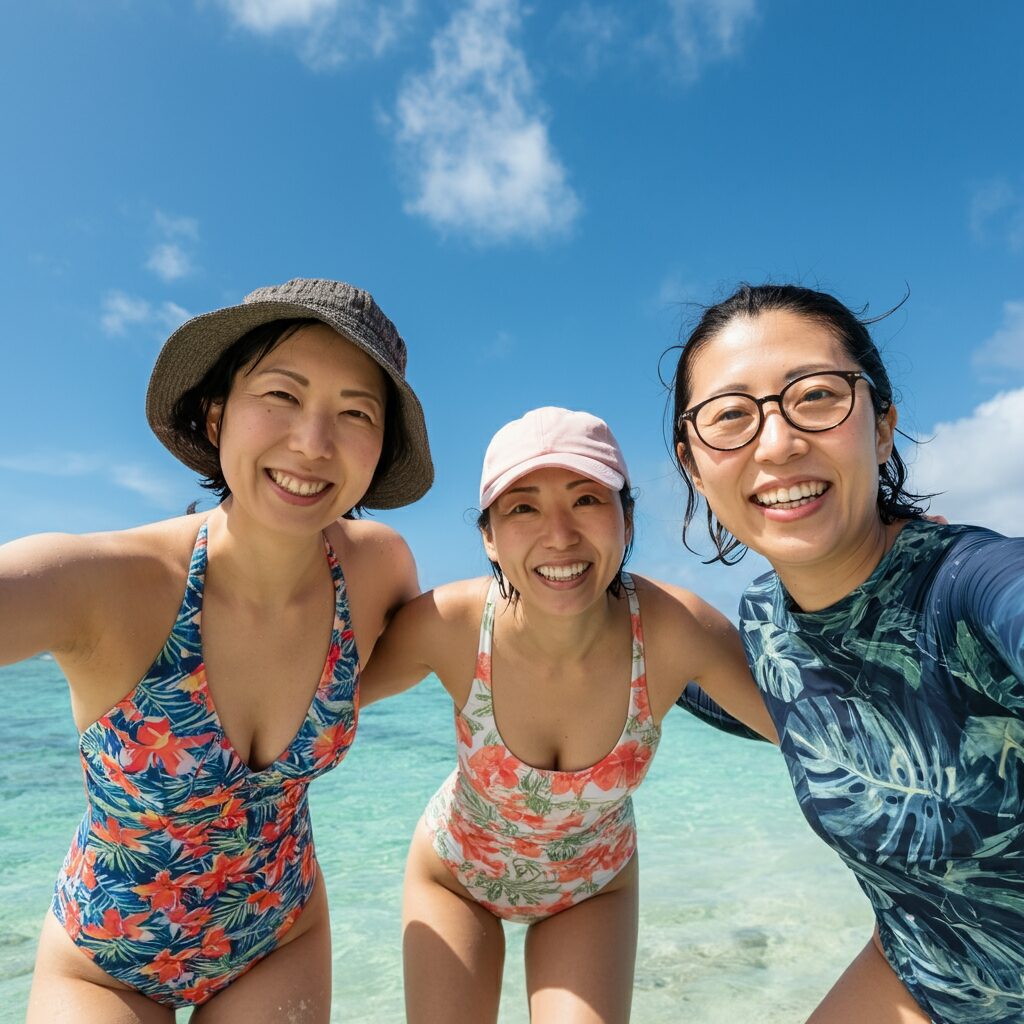 【石垣島】台風時の注意点や準備を事前に知っておこう