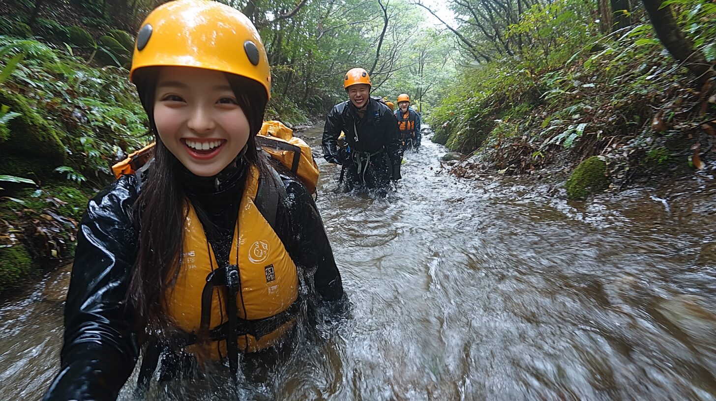 西表島は沖縄県に位置し、日本最後の秘境とも称される離島