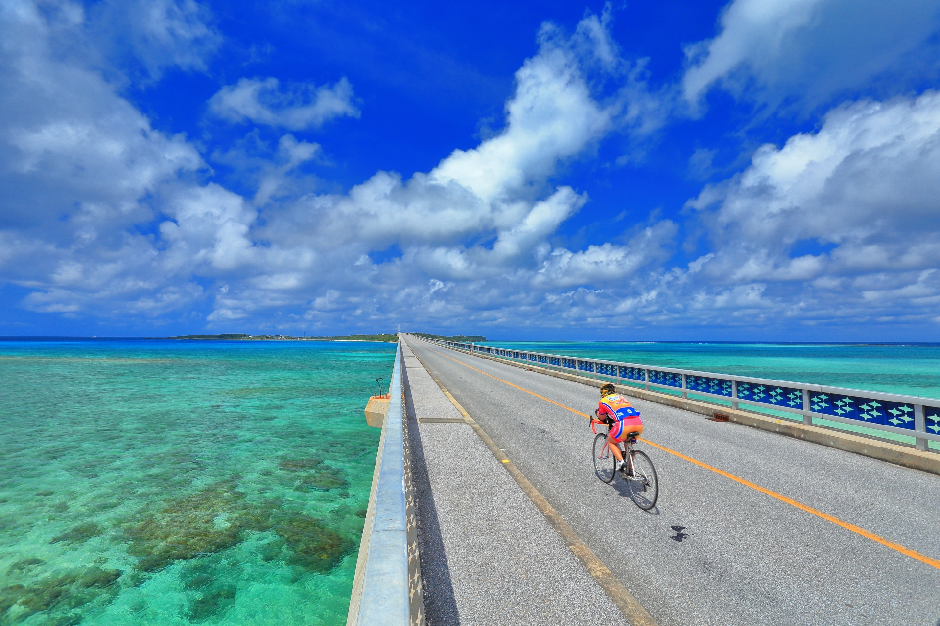 沖縄本島 レンタサイクルの魅力