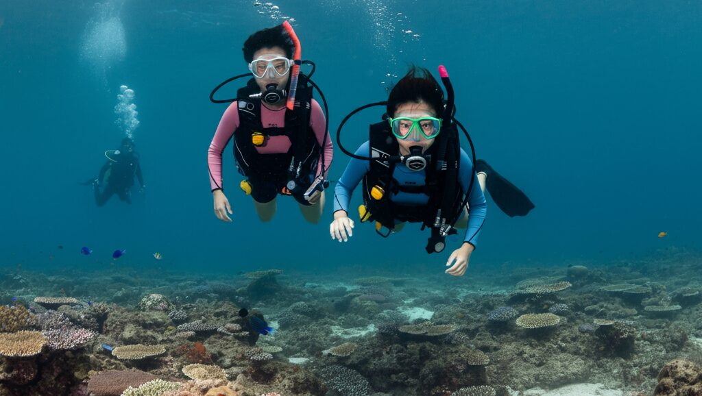 小浜島チャーターツアー：ゆったりとした島時間を満喫！